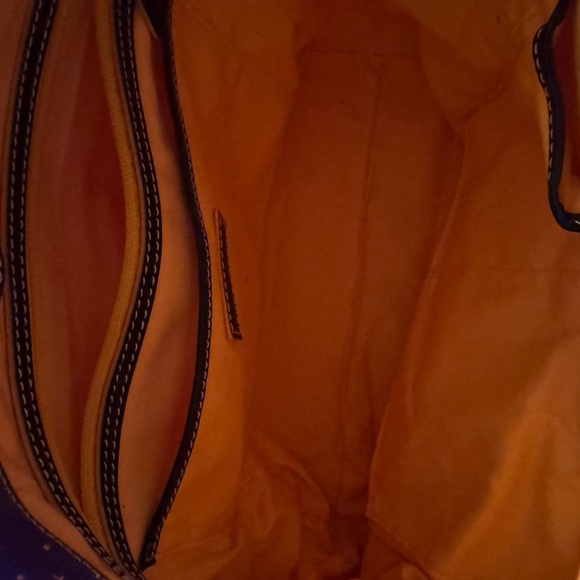 RARE Hocus Pocus Dooney & Bourke tote - Picture 8 of 8